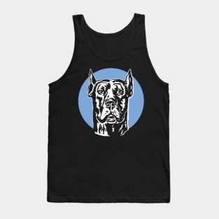 Great Dane Tank Top